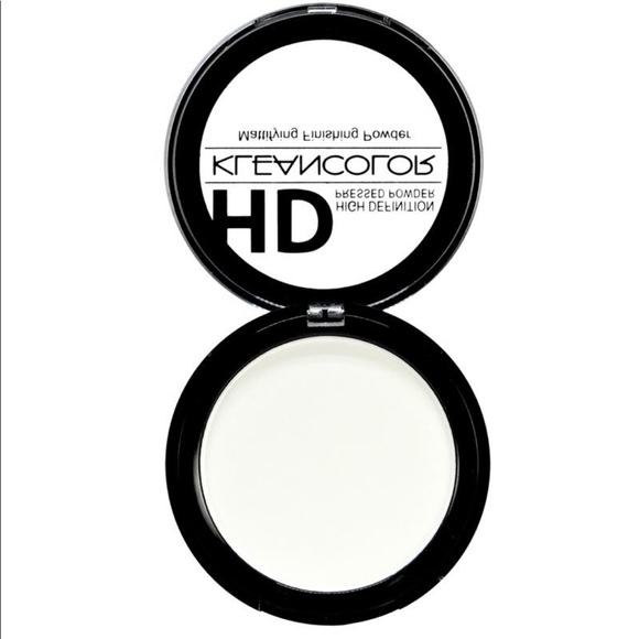 Kleancolor HIGH DEFINITION MATTE FINISHING- POWDER - Picture 2 of 2